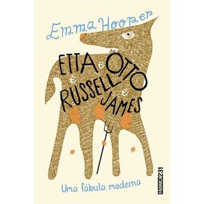 Etta-e-Otto-e-Russell-e-James-