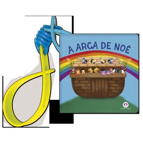 A-arca-de-Noe