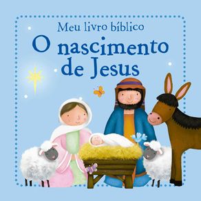 O-nascimento-de-Jesus