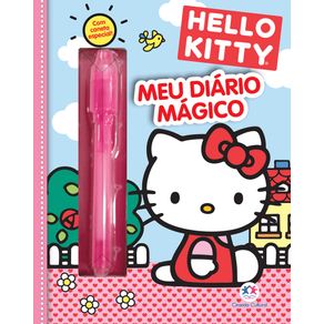 Hello-Kitty---Meu-diario-magico