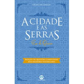 A-cidade-e-as-serras