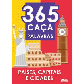 365-Caca-Palavras---Paises-capitais-e-cidades