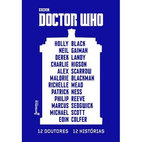 Doctor-Who-12-Doutores-12-historias-
