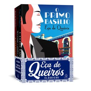 Eca-de-Queiros