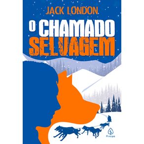 O-chamado-selvagem