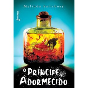 O-principe-adormecido-