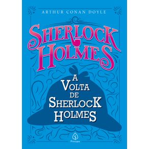 A-volta-de-Sherlock-Holmes