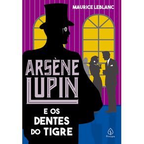 Arsene-Lupin-e-os-dentes-do-tigre