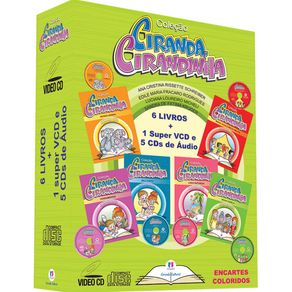 Ciranda-cirandinha