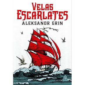 Velas-Escarlates