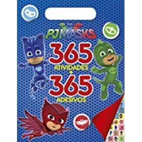 Pj-Masks