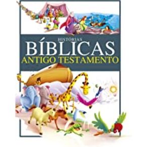 Historias-biblicas