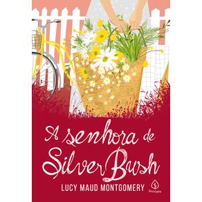 A-senhora-de-Silver-Bush