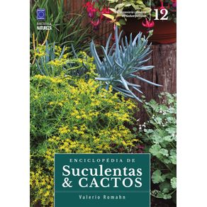 Enciclopedia-de-Suculentas---Cactos---Volume-12