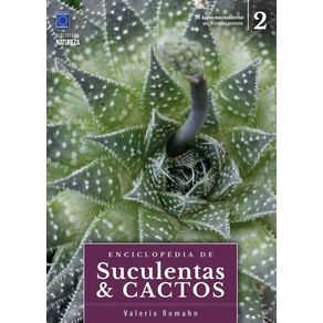Enciclopedia-de-Suculentas---Cactos---Volume-2