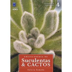 Enciclopedia-de-Suculentas---Cactos---Volume-4
