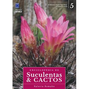 Enciclopedia-de-Suculentas---Cactos---Volume-5