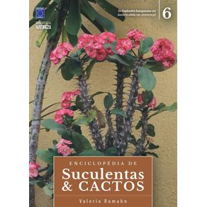 Enciclopedia-de-Suculentas---Cactos---Volume-6
