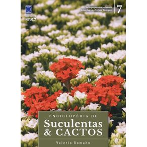 Enciclopedia-de-Suculentas---Cactos---Volume-7
