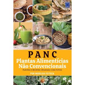 PANC---Plantas-Alimenticias-Nao-Convencionais