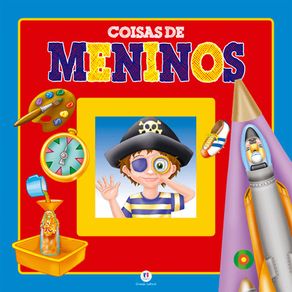 Coisas-de-meninos
