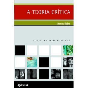 A-Teoria-Critica
