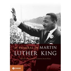 As-palavras-de-Martin-Luther-King