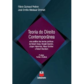 Teoria-do-Direito-Contemporanea--Uma-analise-das-teorias-juridicas-de-Robert-Alexy-Ronald-Dworkin-Jurgen-Habermas-Klaus-Gunther-e-Robert-Brandom-