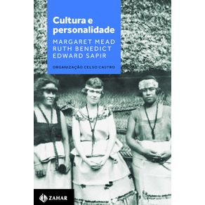 Cultura-e-Personalidade
