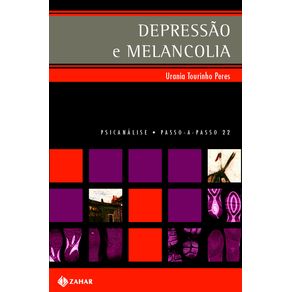 Depressao-e-melancolia