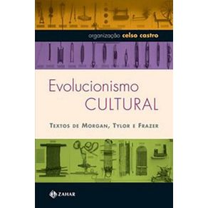 Evolucionismo-cultural