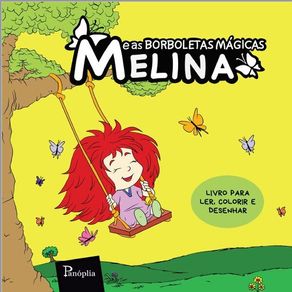 Melina-e-as-Borboletas-Magicas---Livro-para-ler-colorir-e-desenhar