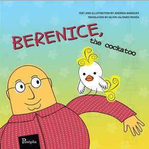 Berenice-the-Cockatoo