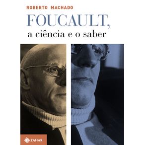 Foucault,-a-ciencia-e-o-saber
