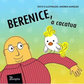 Berenice-a-Cacatua