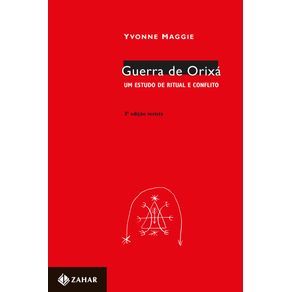 Guerra-de-Orixa
