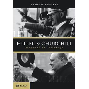 Hitler-e-Churchill