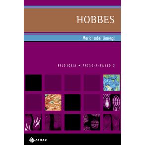 Hobbes---Inclui-selecao-de-textos-de-Hobbes