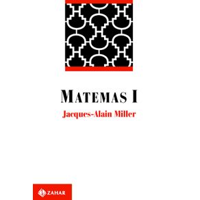 Matemas-I