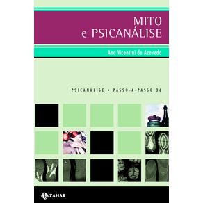 Mito-e-psicanalise