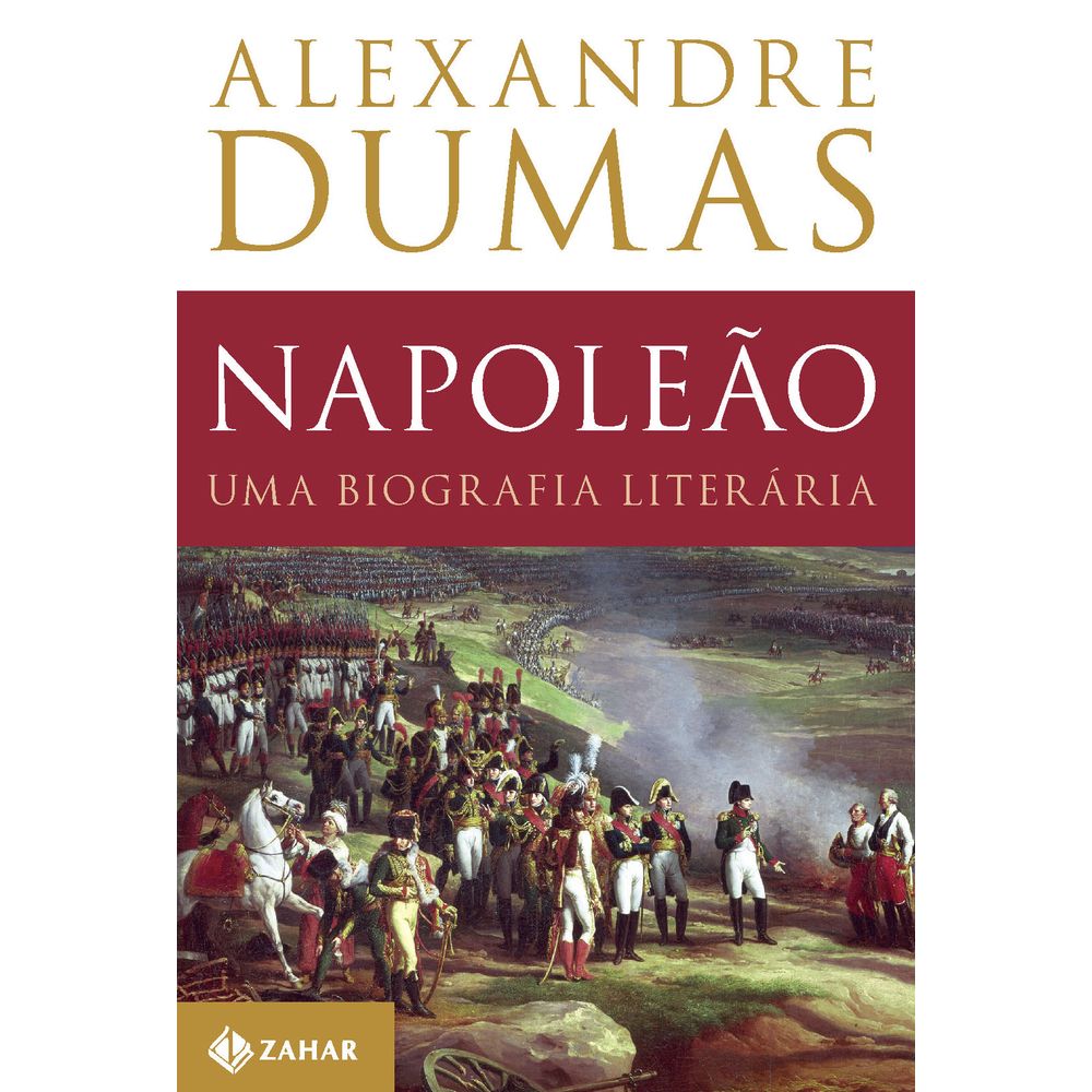 Napoleão Bonaparte - - Biografias - Magazine Luiza