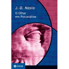 O-olhar-em-Psicanalise