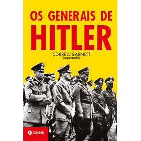 Os-generais-de-Hitler