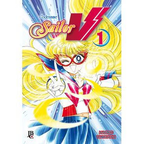 Codename-Sailor-V---Vol.-1