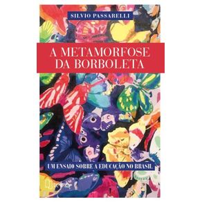 A-metamorfose-da-borboleta--Um-ensaio-sobre-a-educacao-no-Brasil