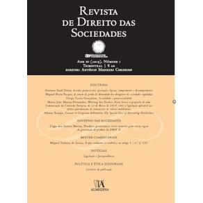 Revista-de-direito-das-sociedades---Ano-XI--2019----Numero-1