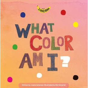 What-Color-Am-I