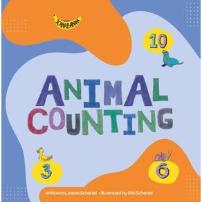 Animal-Counting