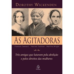 As-agitadoras