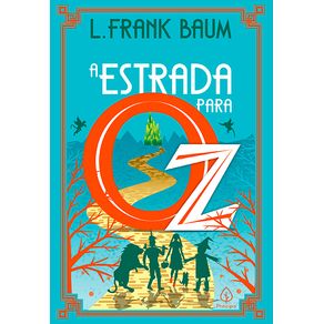 A-estrada-para-Oz